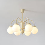 cream-planet-glass-chandelier
