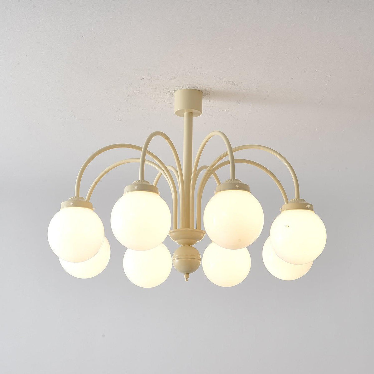 cream-planet-glass-chandelier