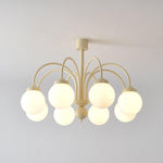 cream-planet-glass-chandelier