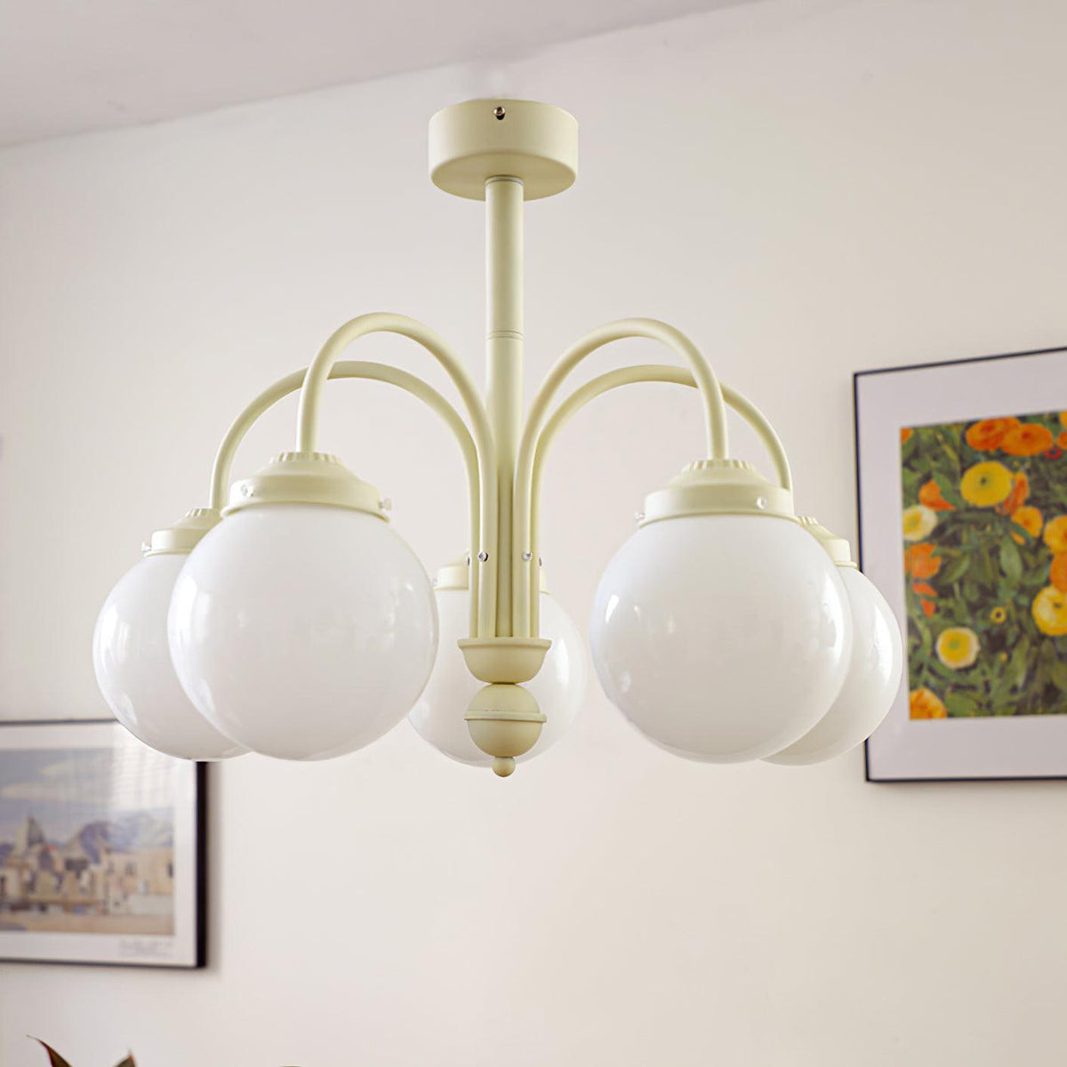 cream-planet-glass-chandelier