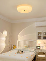 cream-pudding-ceiling-lamp