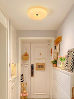 cream-pudding-ceiling-lamp