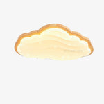 Creative Cloud LED Ceiling Light