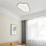 Creative Cloud LED Ceiling Light
