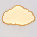 Creative Cloud LED Ceiling Light