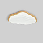 Creative Cloud LED Ceiling Light