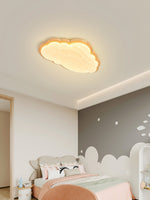 Creative Cloud LED Ceiling Light