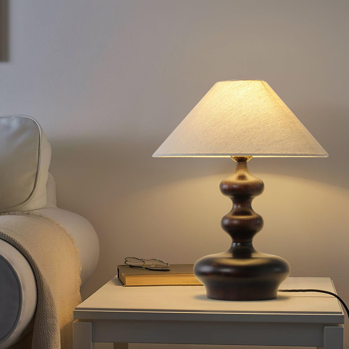 gourd-table-lamp