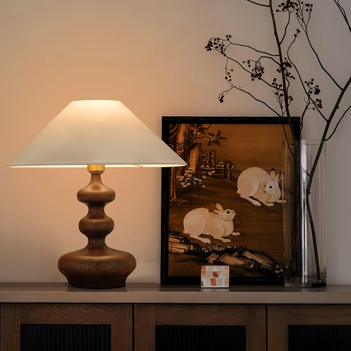 gourd-table-lamp