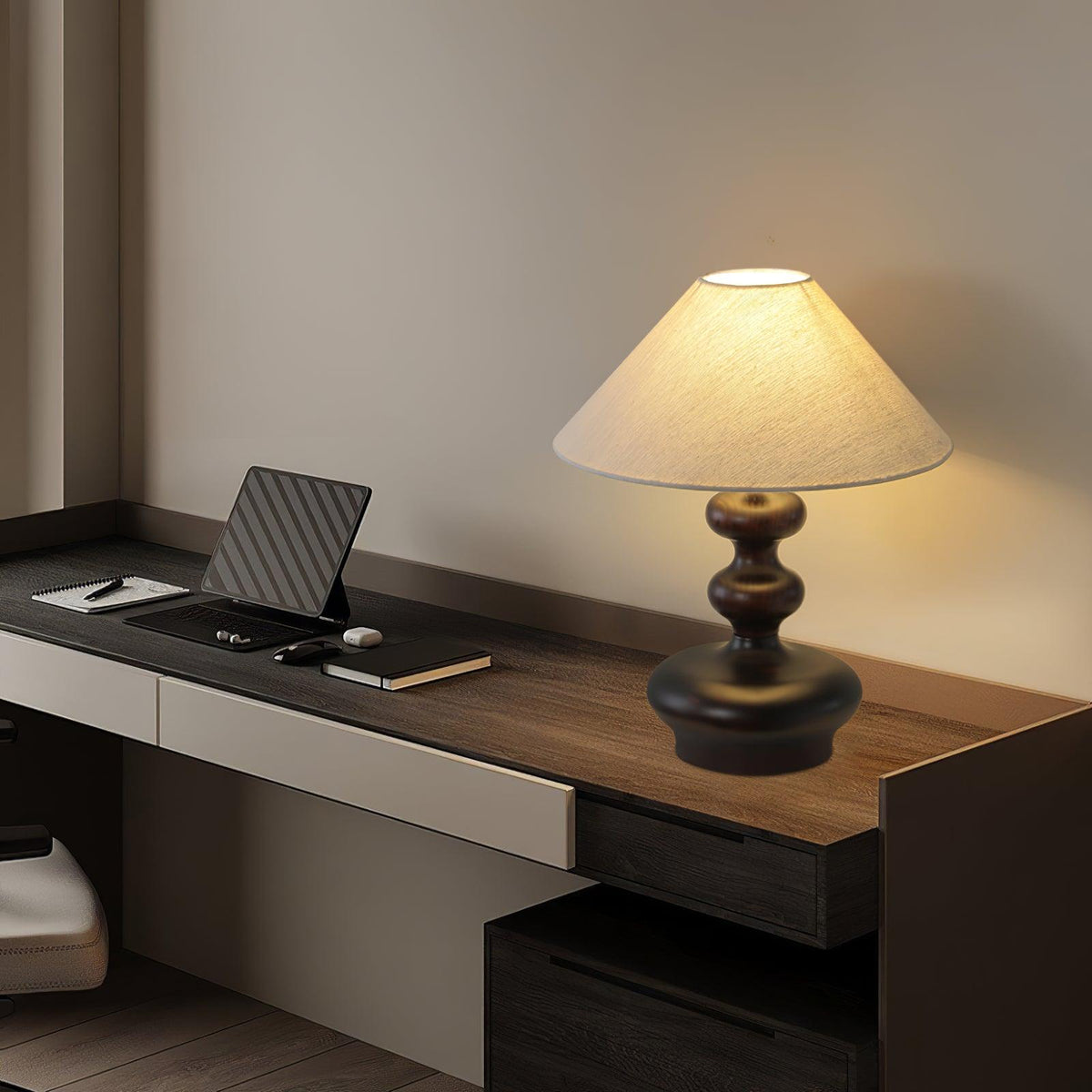 gourd-table-lamp