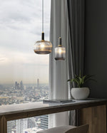 Creative Lantern Pendant Light