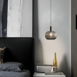 Creative Lantern Pendant Light