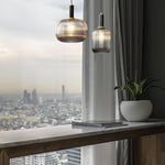 Creative Lantern Pendant Light