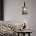 Creative Lantern Pendant Light