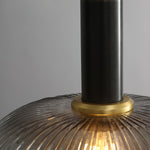 Creative Lantern Pendant Light