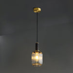 Creative Lantern Pendant Light