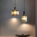 Creative Lantern Pendant Light