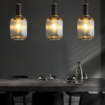 Creative Lantern Pendant Light