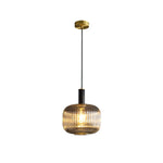 Creative Lantern Pendant Light