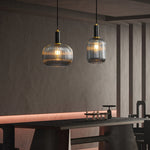Creative Lantern Pendant Light