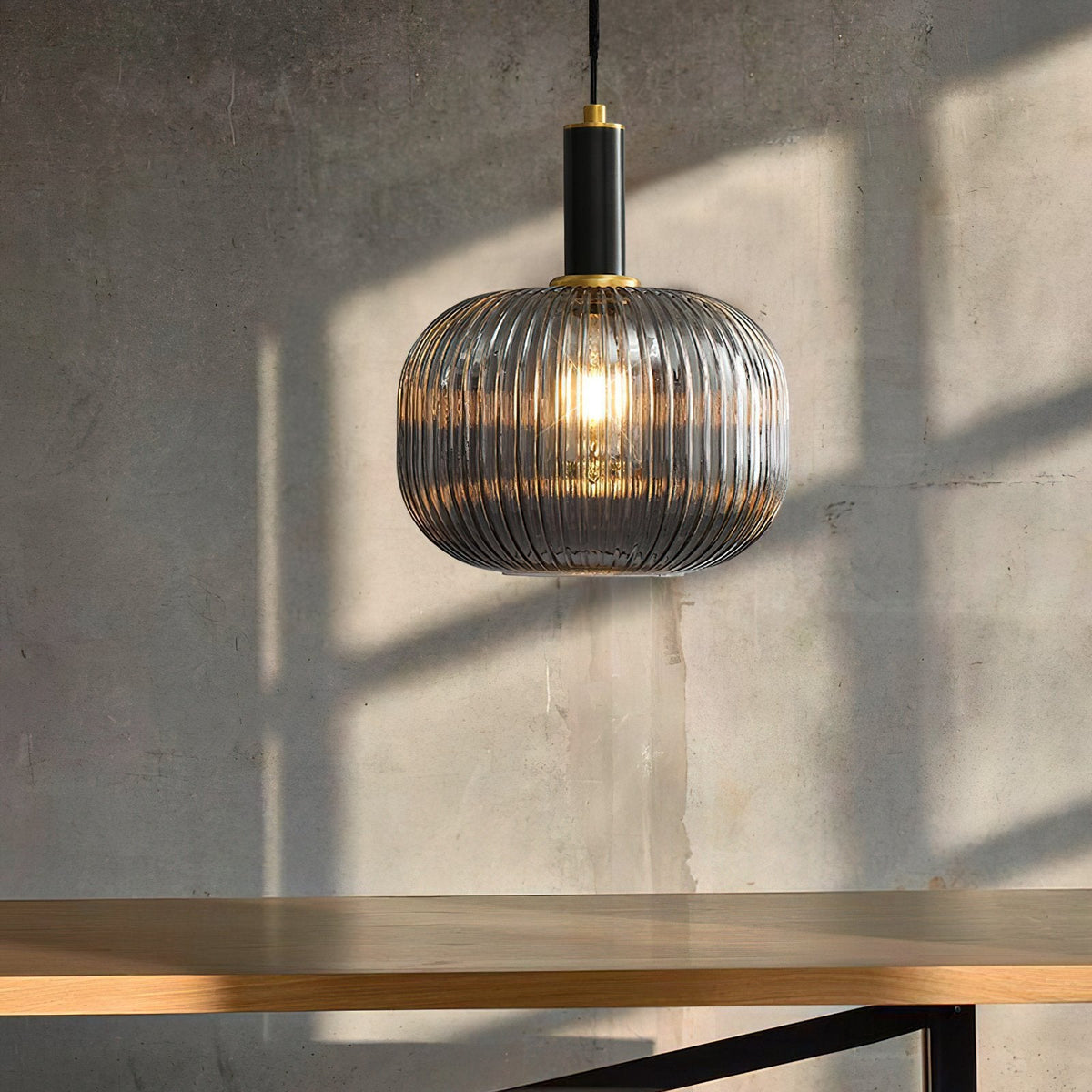 Creative Lantern Pendant Light