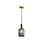 Creative Lantern Pendant Light