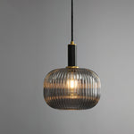 Creative Lantern Pendant Light