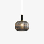 Creative Lantern Pendant Light