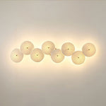 Creative Lotus Leaf Wall Lamp