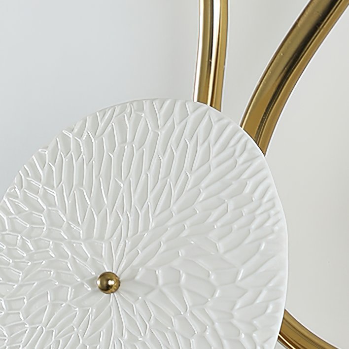 Creative Lotus Leaf Wall Lamp