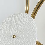 Creative Lotus Leaf Wall Lamp