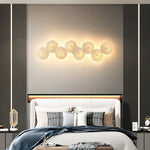 Creative Lotus Leaf Wall Lamp