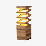 Creative Spring Table Lamp