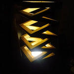 Creative Spring Table Lamp