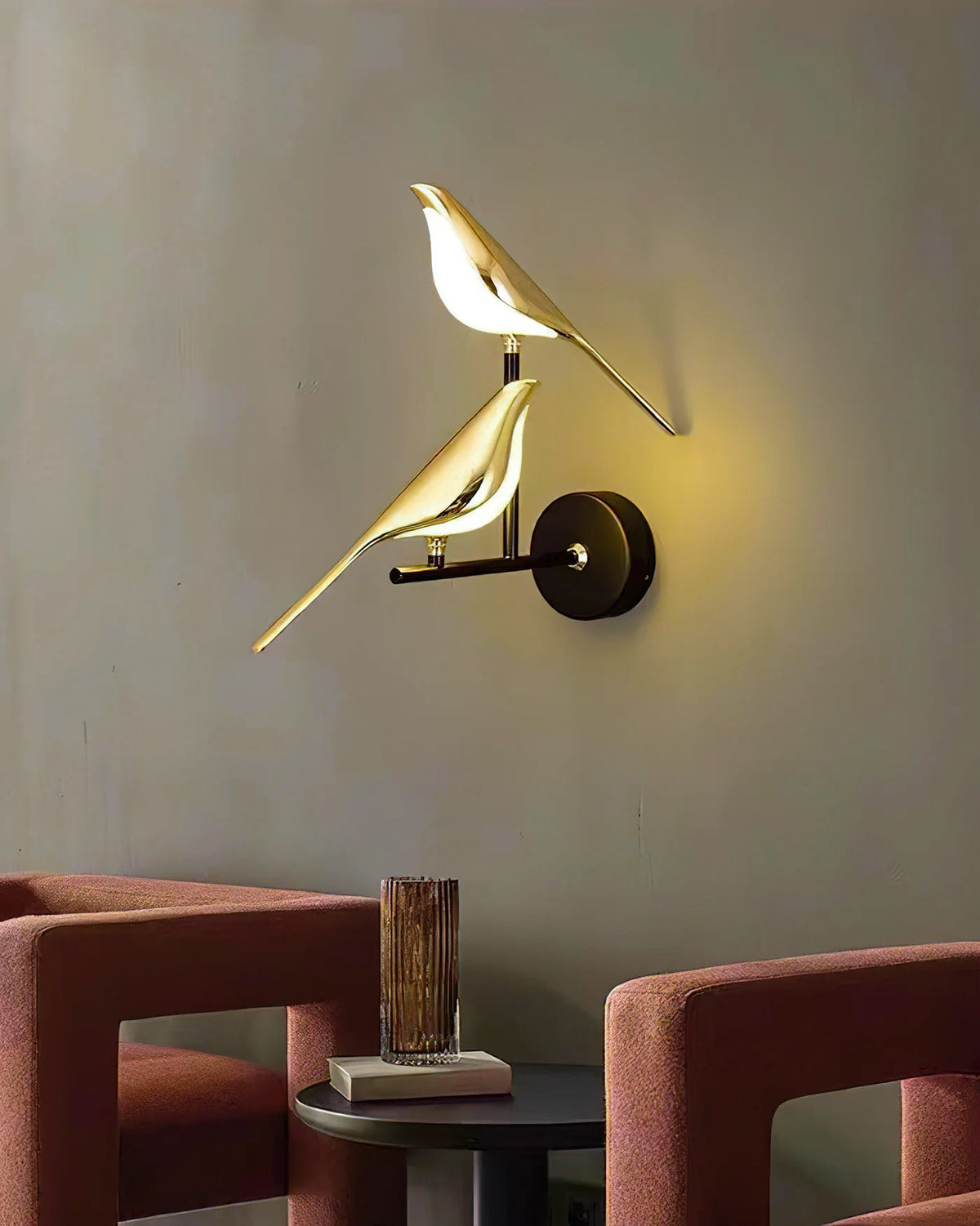 creativity-bird-wall-lamp