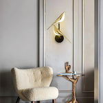 creativity-bird-wall-lamp