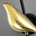 creativity-bird-wall-lamp
