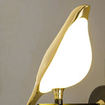 creativity-bird-wall-lamp