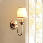 Croix Wall Light