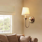 Croix Wall Light