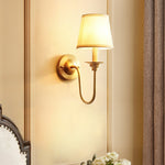Croix Wall Light