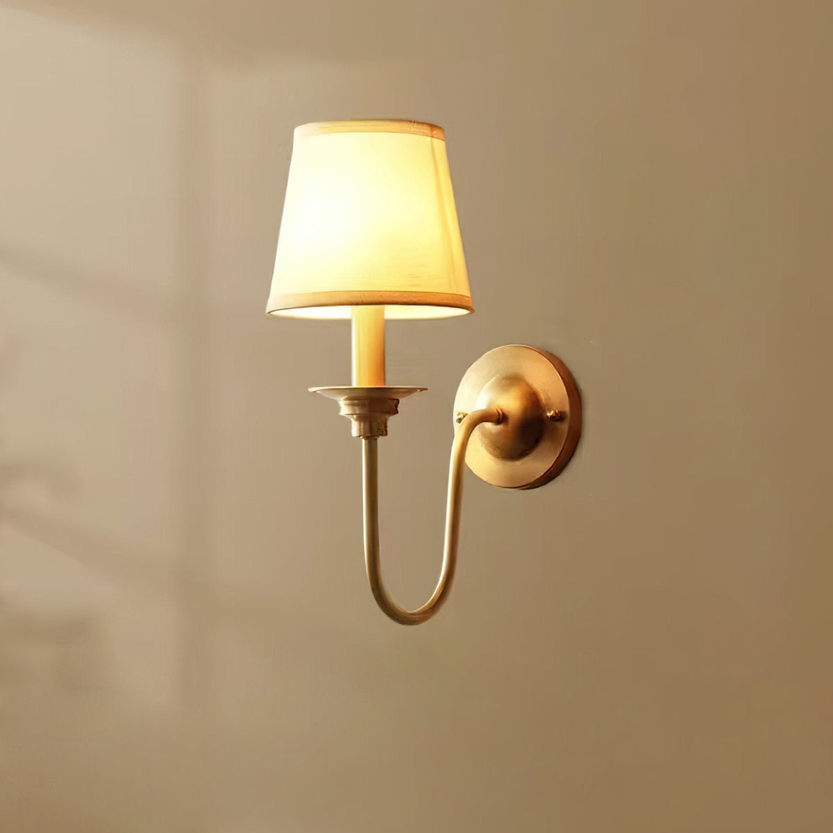 Croix Wall Light