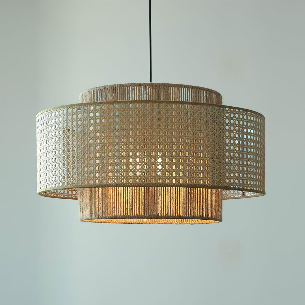 cross-rattan-pendant-lamp