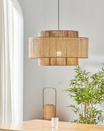 cross-rattan-pendant-lamp