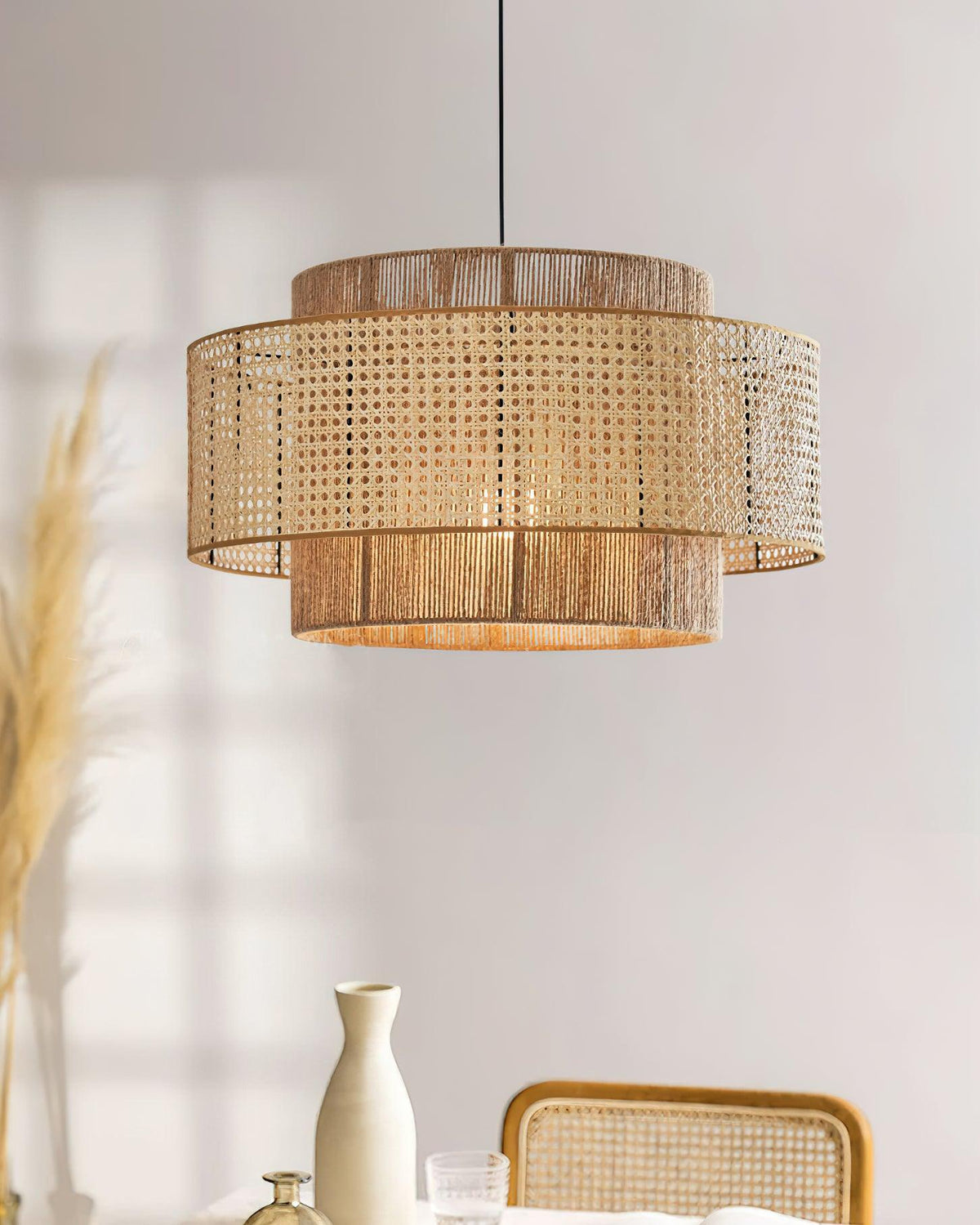 cross-rattan-pendant-lamp