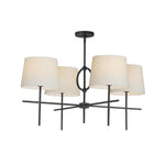crossbar-chandelier