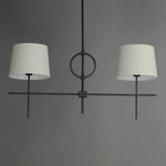 crossbar-chandelier