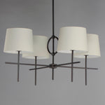 crossbar-chandelier