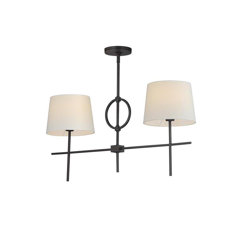 crossbar-chandelier