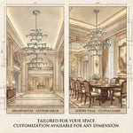 crown-summa-chandelier
